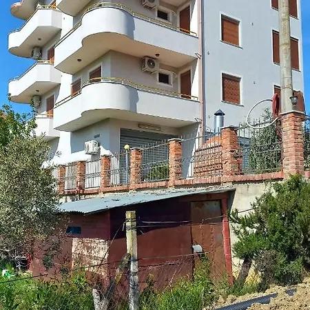Deza * Golem (Tirana)
