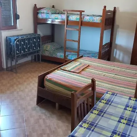 Homestay Deza *